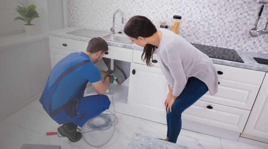 Local water heater installation in Freedom, NY